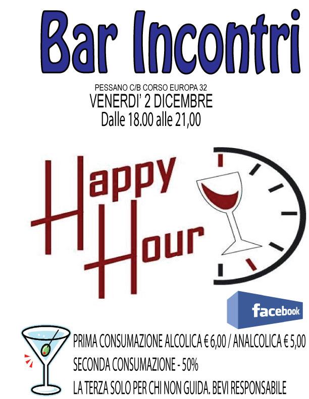 Happy Hour Happy Hour